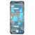 Lcd Frame Middle Chassis For Lenovo Legion 2 Pro 5g White By - Maxbhi Com