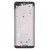 Lcd Frame Middle Chassis For Tcl 20 Se White By - Maxbhi Com