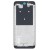 Lcd Frame Middle Chassis For Tcl 20l Black By - Maxbhi Com