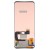 Lcd With Touch Screen For Lenovo Legion 2 Pro 5g Black By - Maxbhi Com