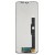 Lcd With Touch Screen For Tcl 20 Se Green By - Maxbhi Com