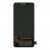 Lcd With Touch Screen For Zte Axon 9 Pro Black By - Maxbhi Com