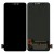 Lcd With Touch Screen For Zte Axon 9 Pro Blue By - Maxbhi Com