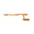 Power Button Flex Cable For Huawei Enjoy 20 Se On Off Flex Pcb By - Maxbhi Com