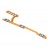Power Button Flex Cable For Huawei Enjoy 20 Se On Off Flex Pcb By - Maxbhi Com