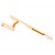 Power Button Flex Cable For Huawei Enjoy 20 Se On Off Flex Pcb By - Maxbhi Com