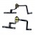 Power Button Flex Cable For Tcl 20l On Off Flex Pcb By - Maxbhi Com