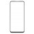 Replacement Front Glass For Huawei Enjoy 20 Se White By - Maxbhi Com