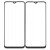 Replacement Front Glass For Tcl 20 Se White By - Maxbhi Com