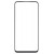 Replacement Front Glass For Tcl 20l White By - Maxbhi Com