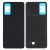 Back Panel Cover For Huawei Honor 30 Youth Black - Maxbhi Com