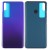 Back Panel Cover For Huawei Nova 7 Pro 5g Purple - Maxbhi Com