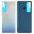 Back Panel Cover For Huawei Nova 7 Pro 5g Silver - Maxbhi Com