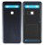 Back Panel Cover For Tcl 10 5g Grey - Maxbhi Com