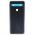 Back Panel Cover For Tcl 10 5g Grey - Maxbhi Com