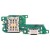 Charging Connector Flex Pcb Board For Huawei Nova 7 Pro 5g By - Maxbhi Com