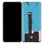 LCD with Touch Screen for Huawei Nova 7 Pro 5G Purple