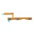 Power Button Flex Cable For Huawei Nova 7 Pro 5g On Off Flex Pcb By - Maxbhi Com