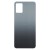 Back Panel Cover For Vivo S7 5g Black - Maxbhi Com
