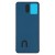 Back Panel Cover For Vivo S7 5g Black - Maxbhi Com
