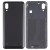 Back Panel Cover For Zte Blade A5 2020 Black - Maxbhi Com