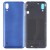 Back Panel Cover For Zte Blade A5 2020 Blue - Maxbhi Com