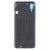 Back Panel Cover For Zte Blade A5 2020 Blue - Maxbhi Com