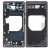 Lcd Frame Middle Chassis For Google Pixel 6a White By - Maxbhi Com