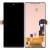 Lcd With Touch Screen For Google Pixel 6a White By - Maxbhi Com