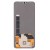 Lcd With Touch Screen For Vivo S7 5g Black By - Maxbhi Com