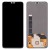 LCD with Touch Screen for Vivo S7 5G Blue