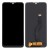 Lcd With Touch Screen For Zte Blade A5 2020 Black By - Maxbhi Com