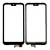 Touch Screen Digitizer For Doogee S68 Pro Black By - Maxbhi Com