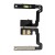 Proximity Light Sensor Flex Cable For Xiaomi Pocophone F1 By - Maxbhi Com