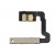 Proximity Light Sensor Flex Cable For Xiaomi Pocophone F1 By - Maxbhi Com