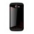 Full Body Housing For Akai 6611 Black Red - Maxbhi Com