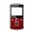 Full Body Housing For Akai Connect Leaf Black Red - Maxbhi Com