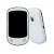 Full Body Housing For Alcatel Groove Ot710d White - Maxbhi Com