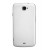 Full Body Housing For Xolo Q1000 Opus White - Maxbhi.com