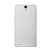 Full Body Housing For Xolo Q1011 White - Maxbhi.com