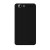 Full Body Housing For Xolo Q1200 Black - Maxbhi.com