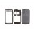 Full Body Housing For Zte Blade Black - Maxbhi Com