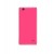 Full Body Housing For Zte Nubia Z5s Mini Nx403a Pink - Maxbhi Com