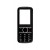 Full Body Housing For Zte R220 Black - Maxbhi Com