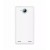 Full Body Housing For Zte Redbull V5 V9180 Black - Maxbhi Com