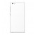 Full Body Housing For Zte Star 2 White - Maxbhi Com