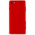 Full Body Housing for Yezz Billy 4.7 Red
