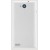 Full Body Housing for ZTE Blade G Lux White