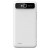 Full Body Housing for ZTE Grand X Quad V987 White