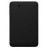 Full Body Housing for ZTE Light Tab V9C Black
